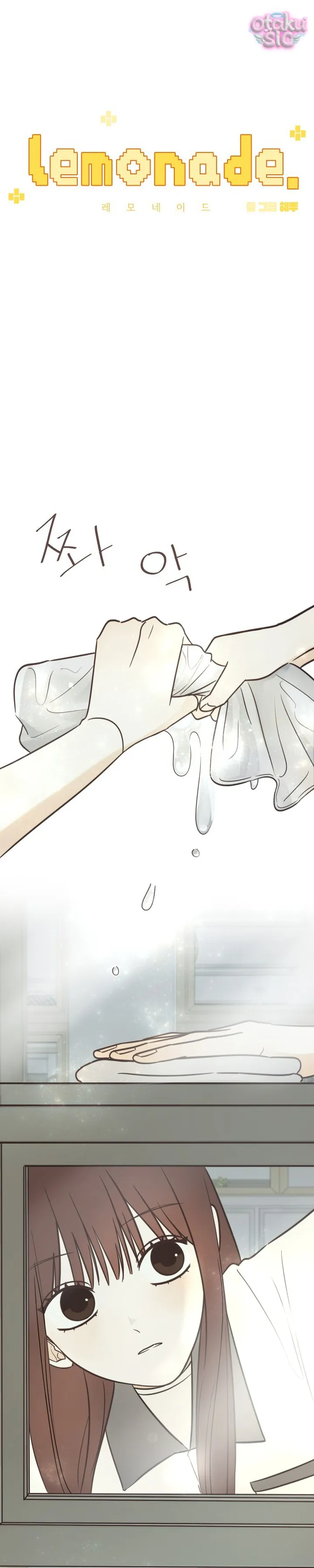 Chanh Mùa Hè - Chap 12 - Trang 16