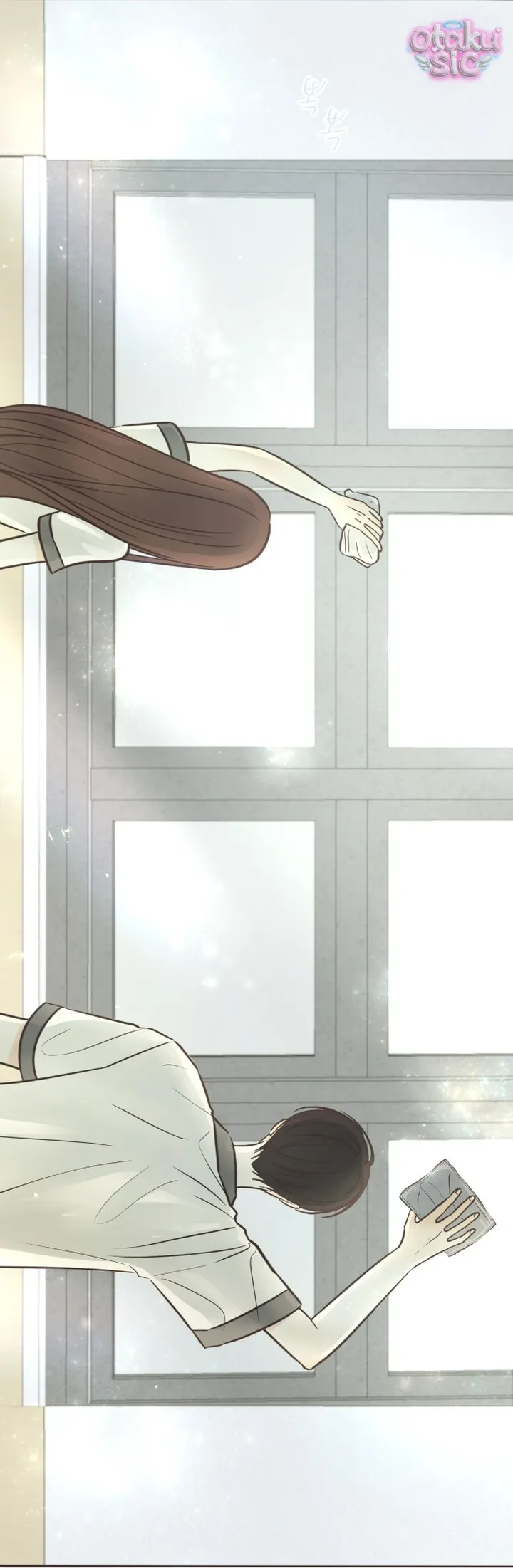 Chanh Mùa Hè - Chap 12 - Trang 17