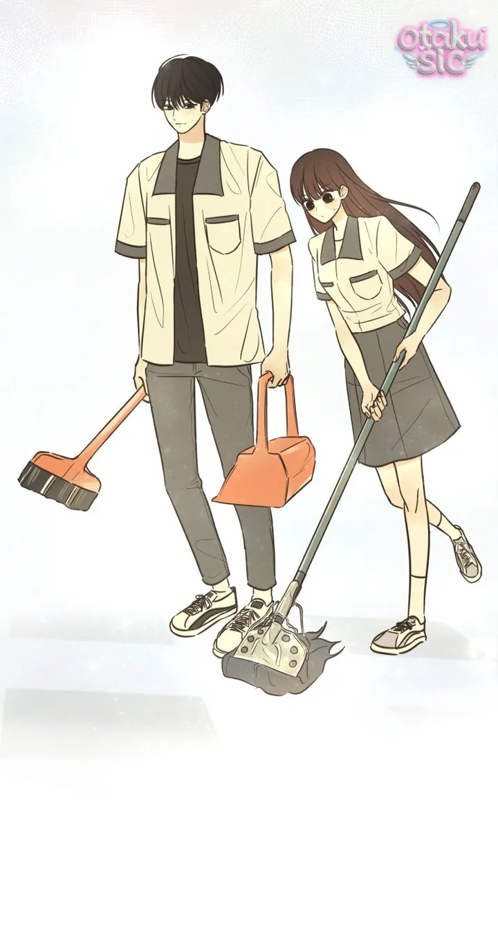 Chanh Mùa Hè - Chap 12 - Trang 19