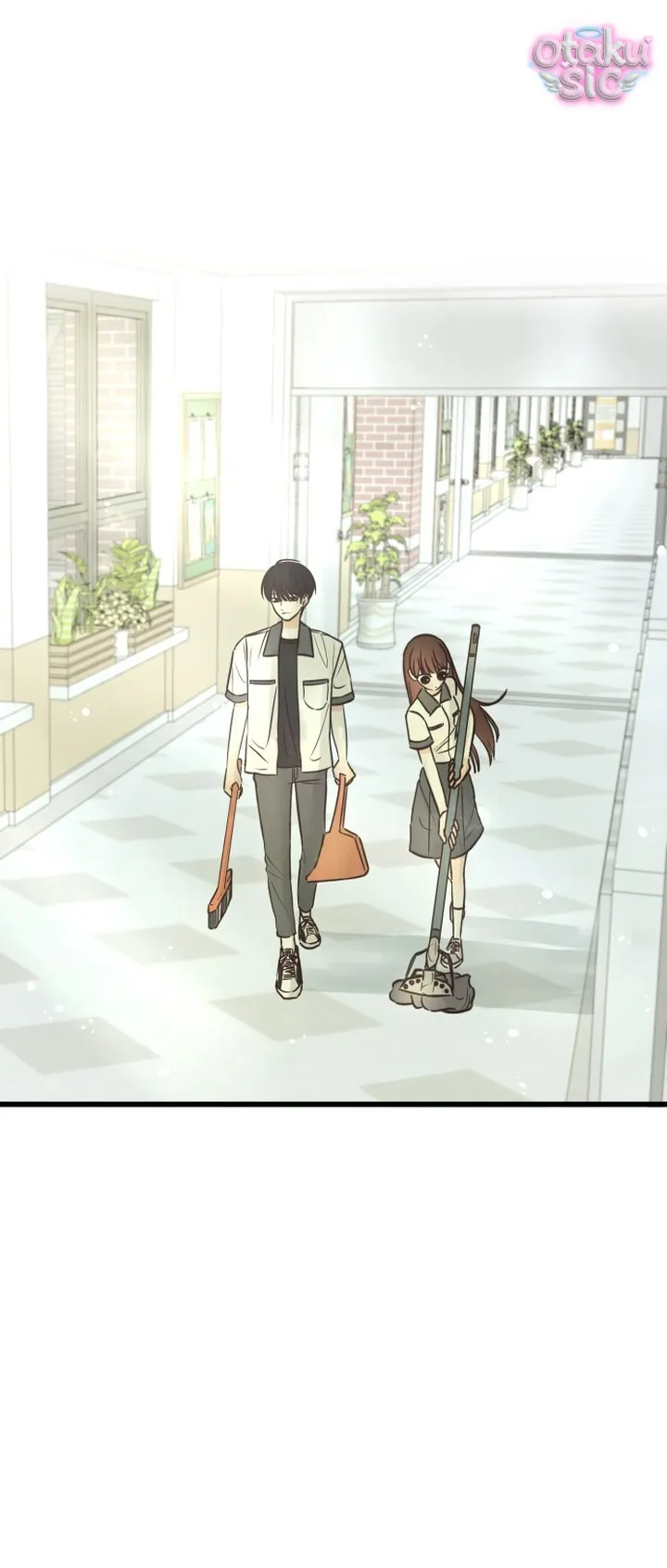 Chanh Mùa Hè - Chap 12 - Trang 21