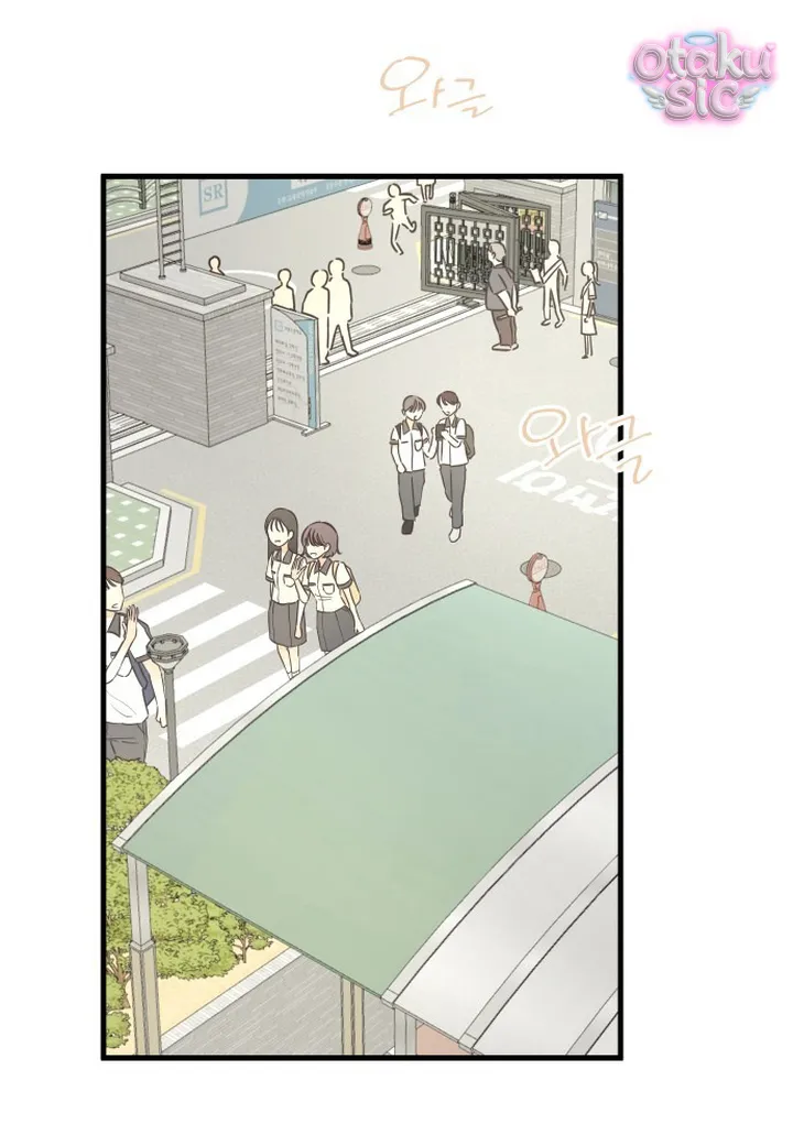 Chanh Mùa Hè - Chap 12 - Trang 23