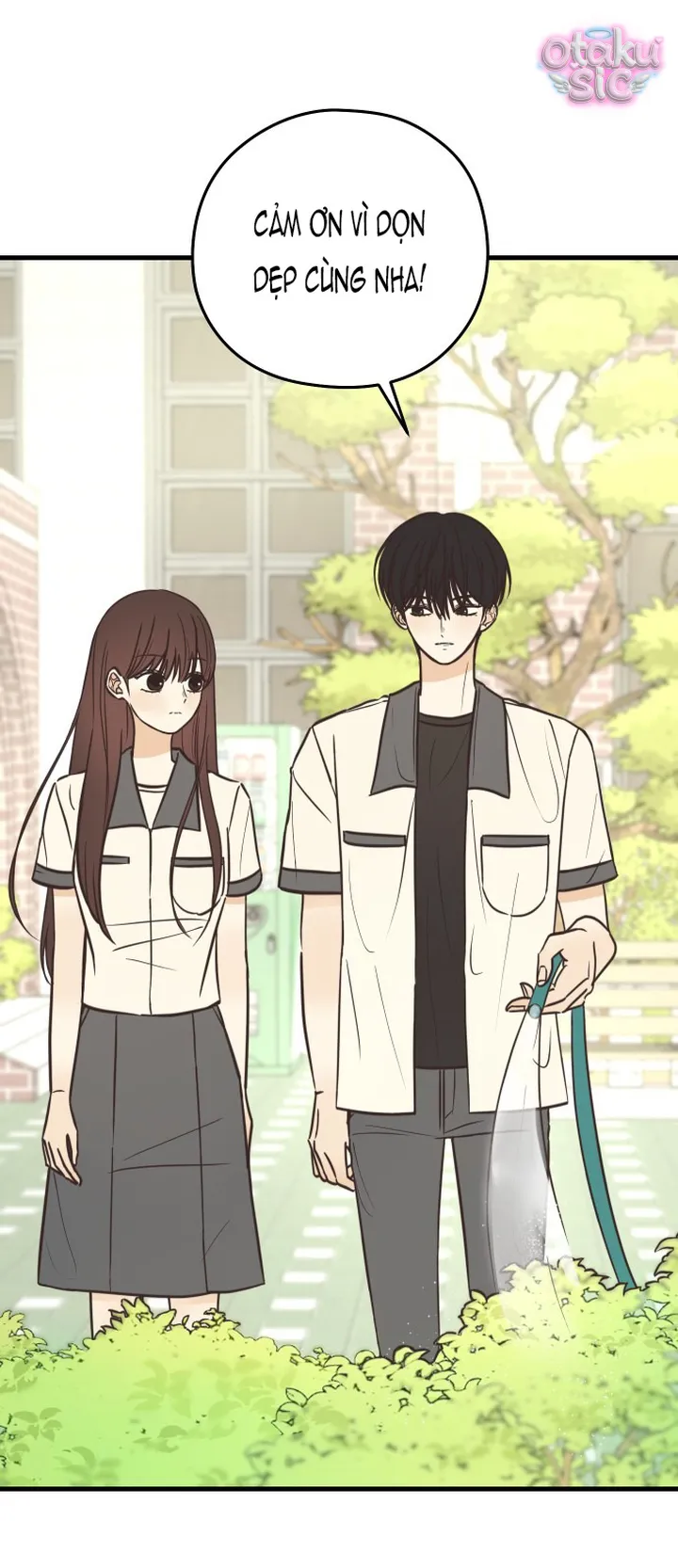 Chanh Mùa Hè - Chap 12 - Trang 29