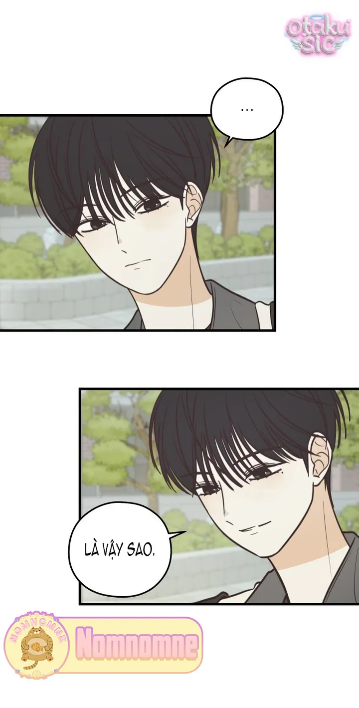 Chanh Mùa Hè - Chap 12 - Trang 4