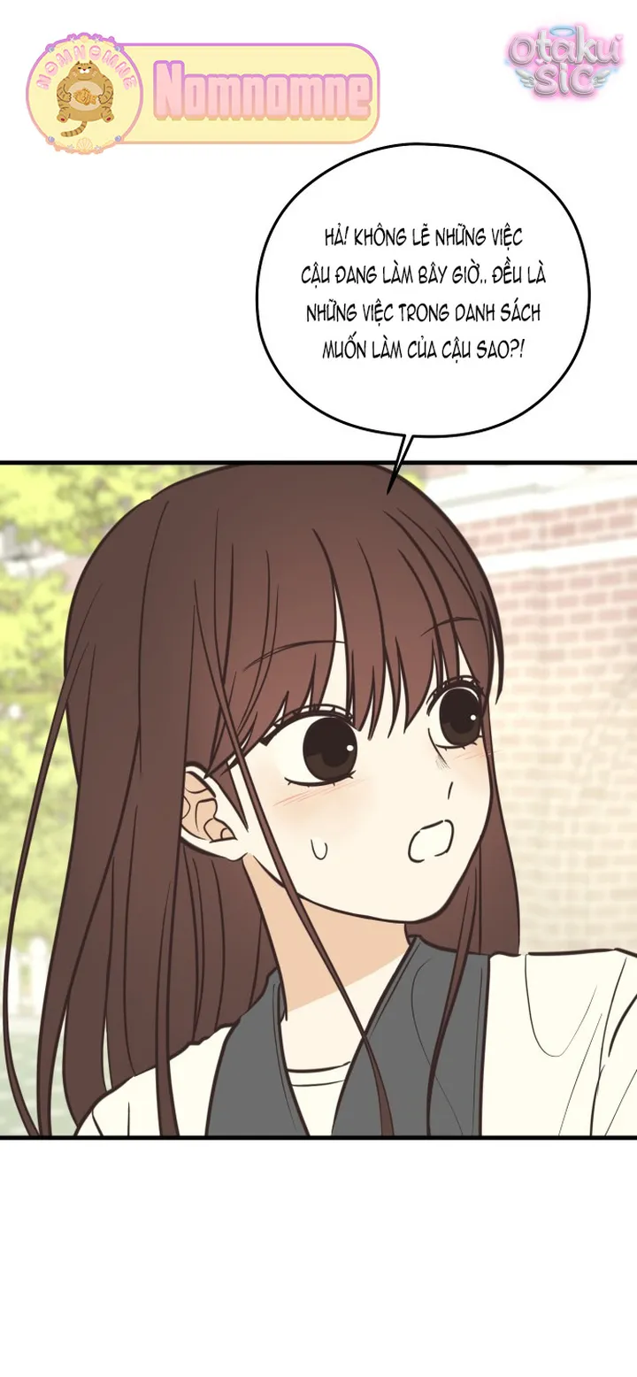 Chanh Mùa Hè - Chap 12 - Trang 31