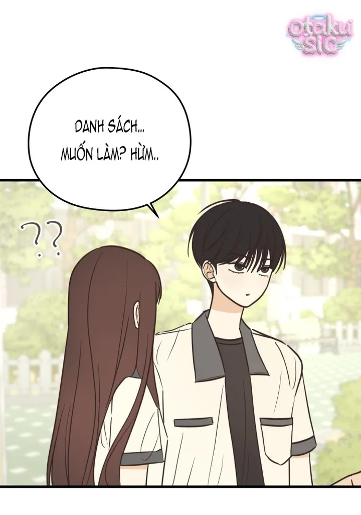 Chanh Mùa Hè - Chap 12 - Trang 32