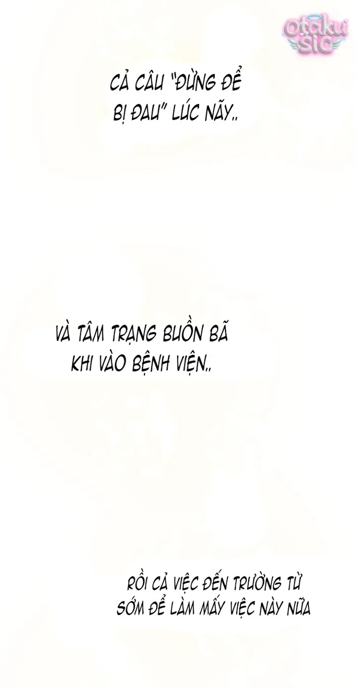 Chanh Mùa Hè - Chap 12 - Trang 35