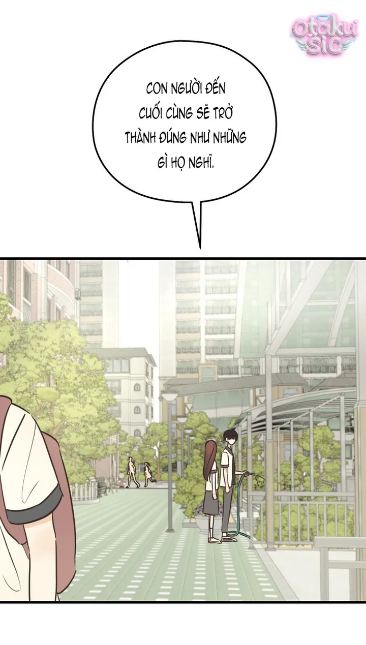 Chanh Mùa Hè - Chap 12 - Trang 38