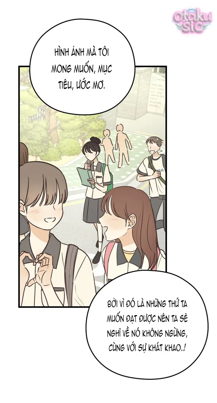 Chanh Mùa Hè - Chap 12 - Trang 39