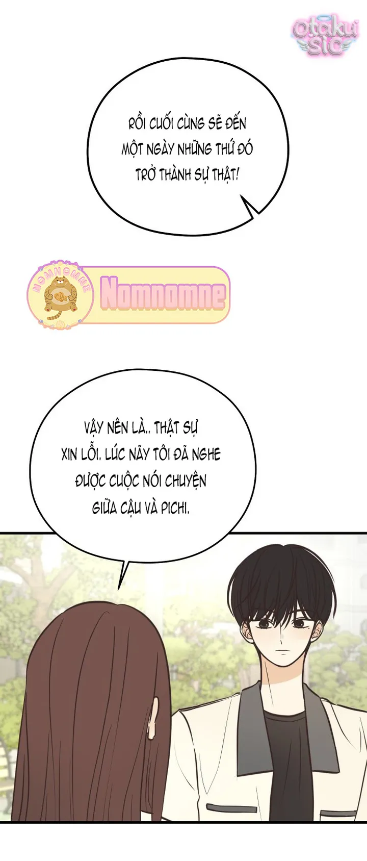 Chanh Mùa Hè - Chap 12 - Trang 40