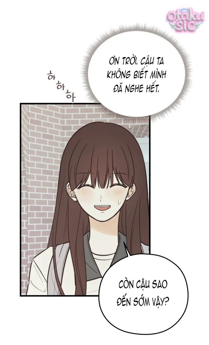 Chanh Mùa Hè - Chap 12 - Trang 5