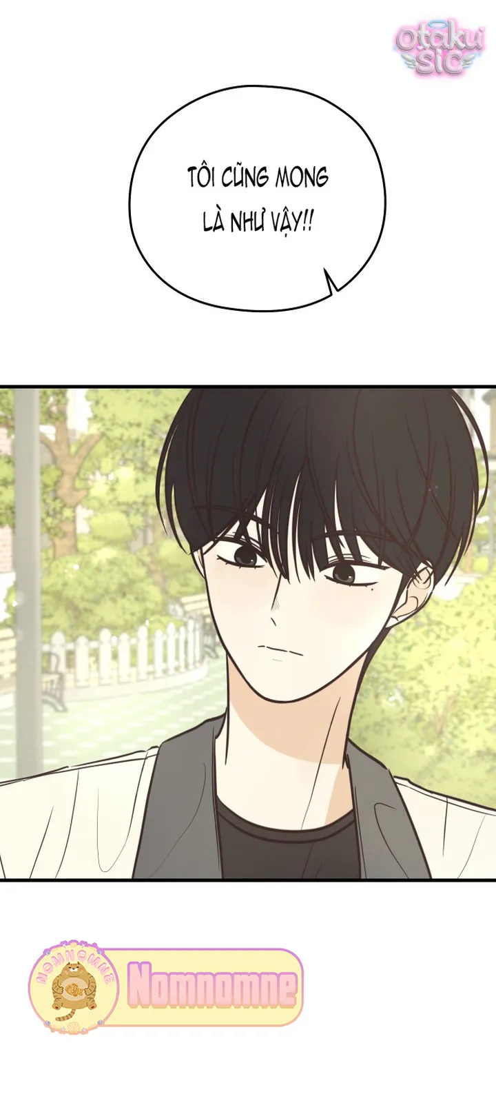 Chanh Mùa Hè - Chap 12 - Trang 42