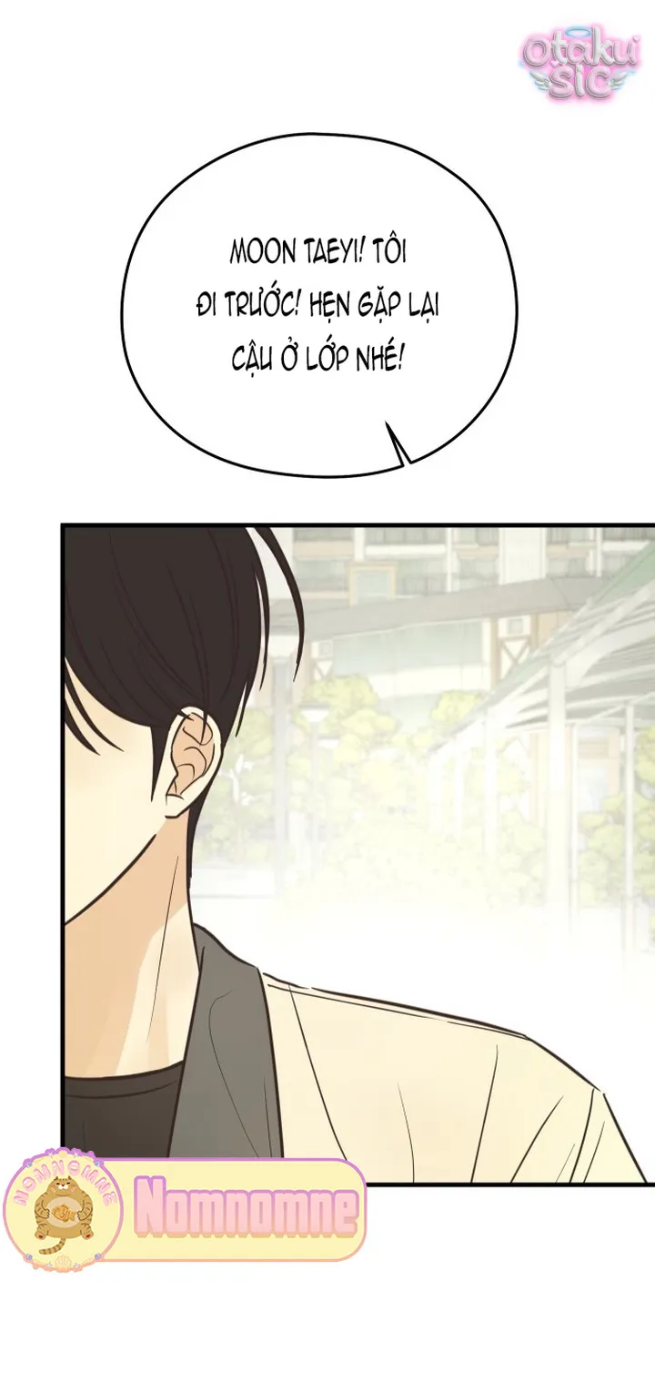 Chanh Mùa Hè - Chap 12 - Trang 44