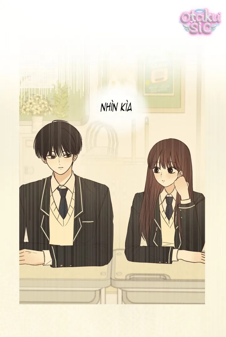 Chanh Mùa Hè - Chap 12 - Trang 46