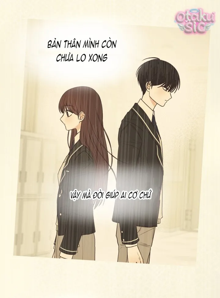 Chanh Mùa Hè - Chap 12 - Trang 47