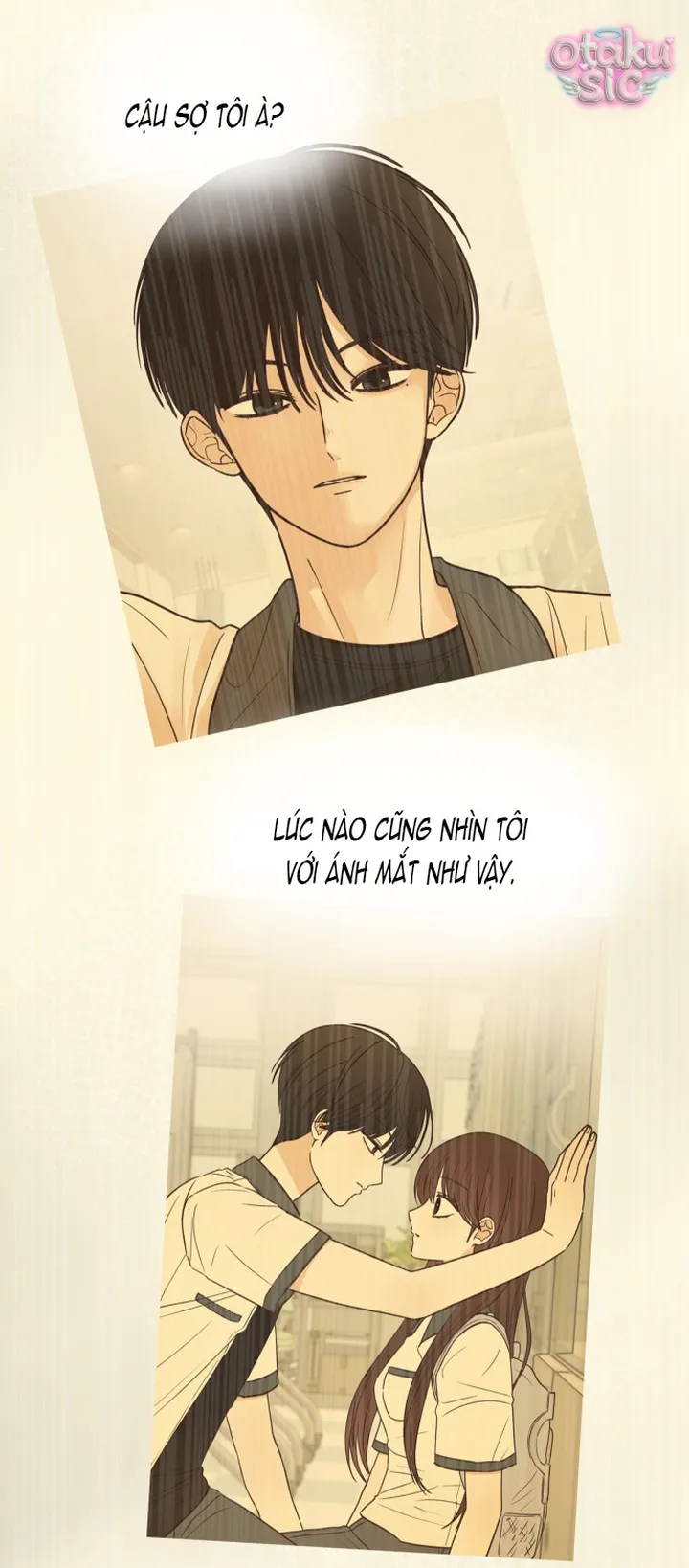 Chanh Mùa Hè - Chap 12 - Trang 48