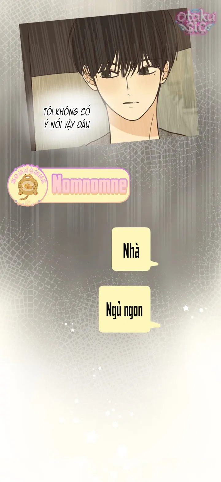 Chanh Mùa Hè - Chap 12 - Trang 50