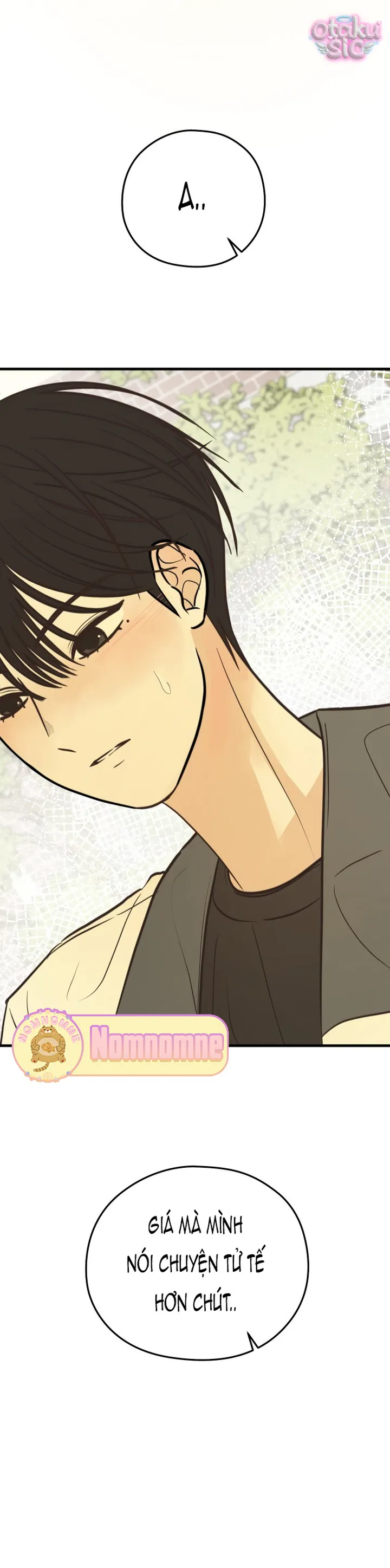 Chanh Mùa Hè - Chap 12 - Trang 51