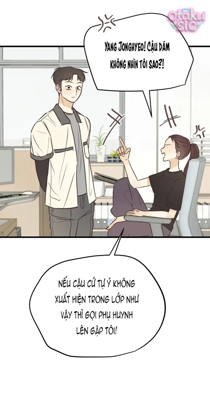 Chanh Mùa Hè - Chap 12 - Trang 54