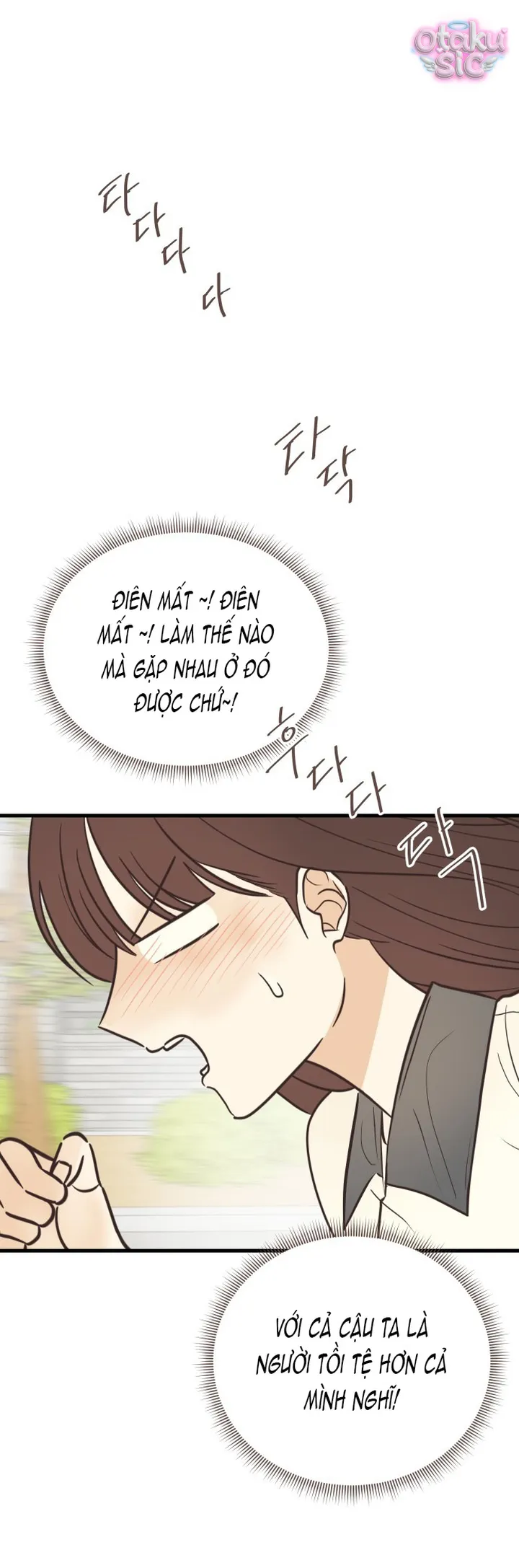 Chanh Mùa Hè - Chap 12 - Trang 58