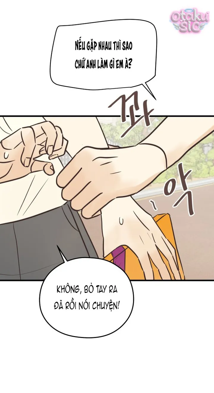 Chanh Mùa Hè - Chap 12 - Trang 63