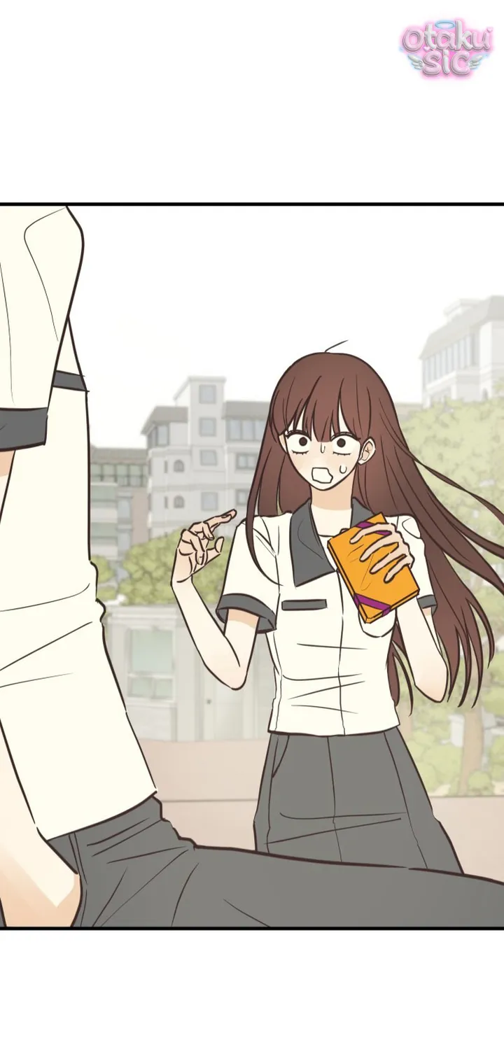 Chanh Mùa Hè - Chap 12 - Trang 65