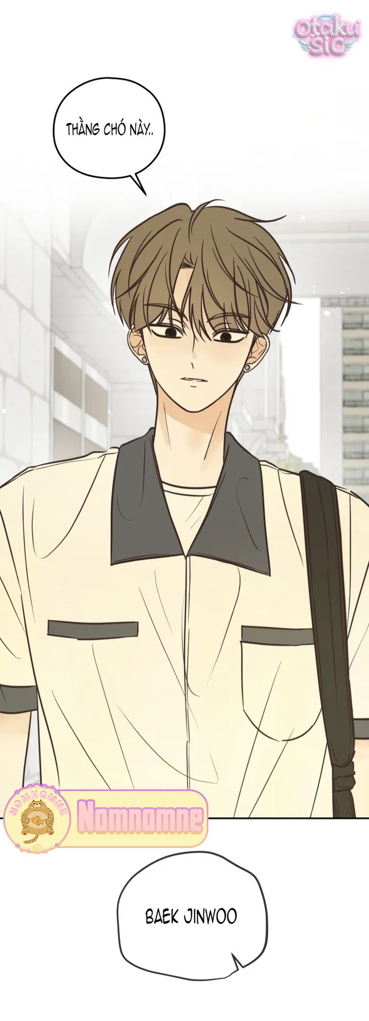 Chanh Mùa Hè - Chap 12 - Trang 67