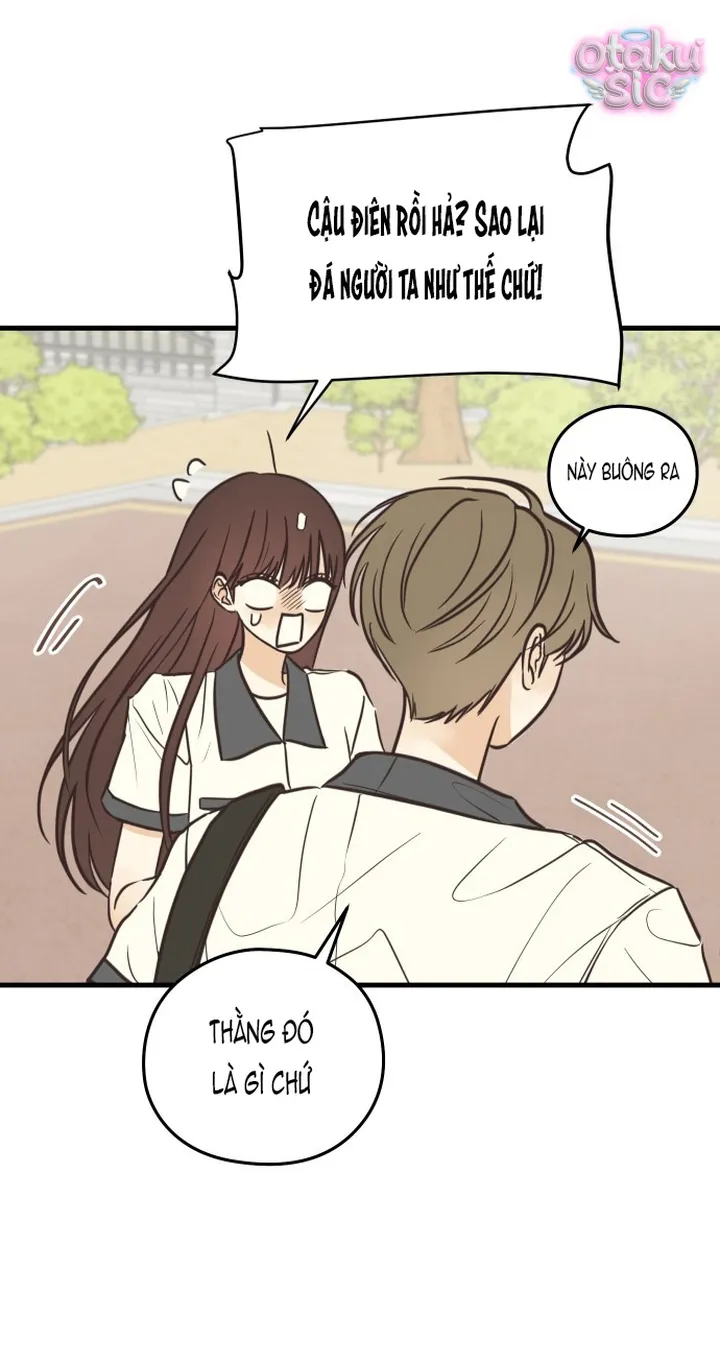 Chanh Mùa Hè - Chap 12 - Trang 68