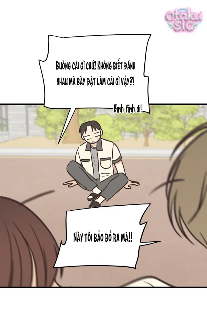 Chanh Mùa Hè - Chap 12 - Trang 69