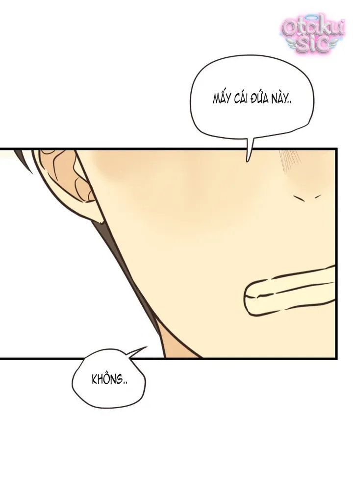 Chanh Mùa Hè - Chap 12 - Trang 70