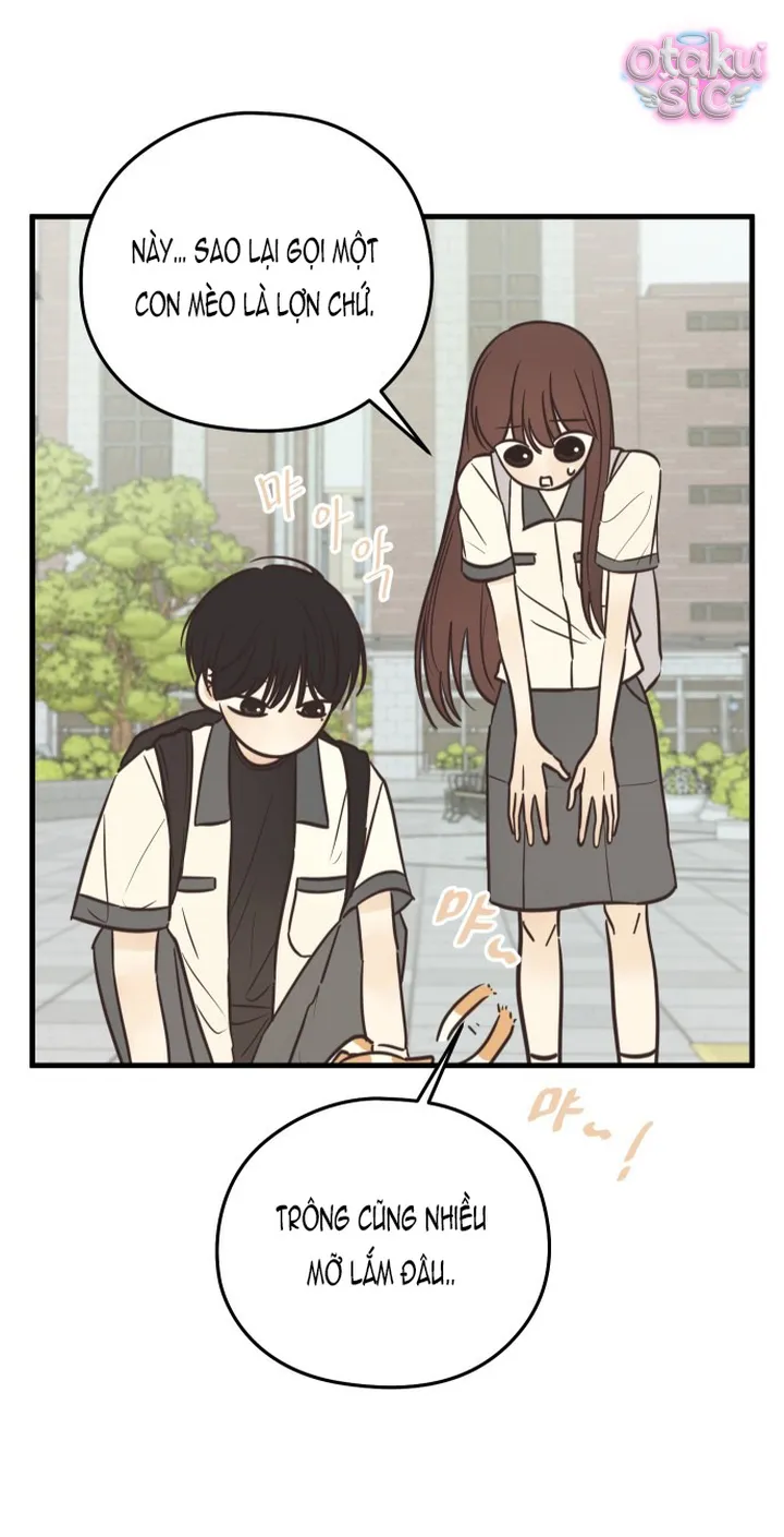 Chanh Mùa Hè - Chap 12 - Trang 8