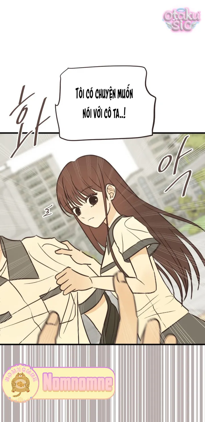 Chanh Mùa Hè - Chap 12 - Trang 72