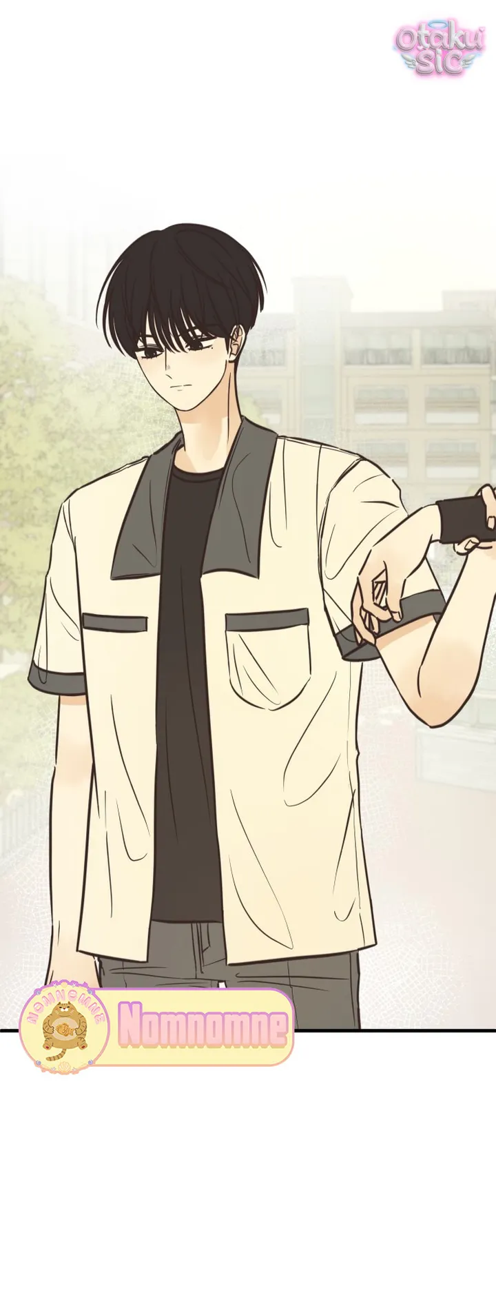 Chanh Mùa Hè - Chap 12 - Trang 75