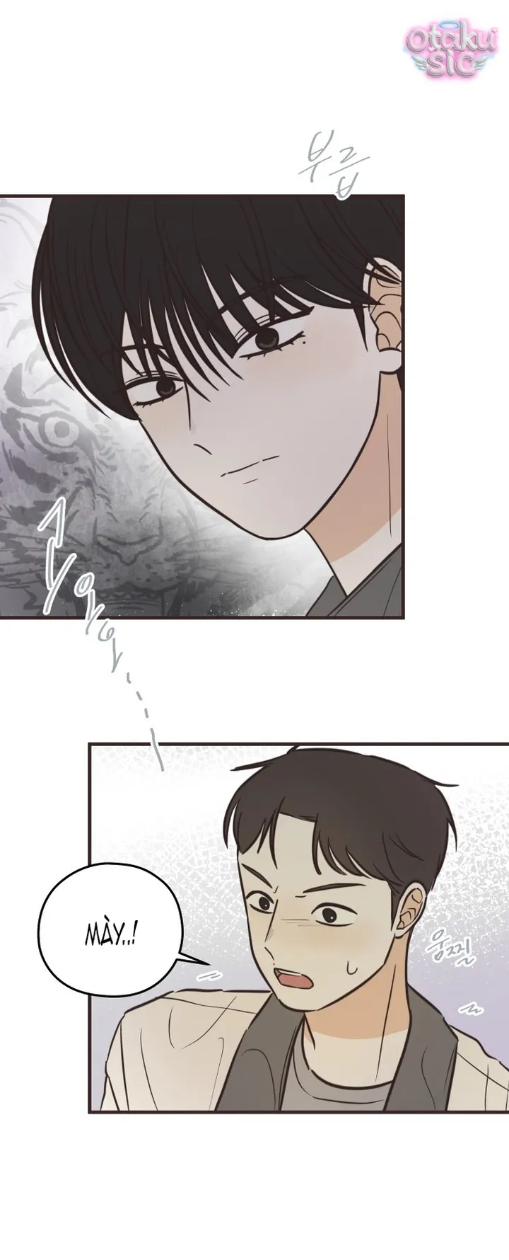 Chanh Mùa Hè - Chap 12 - Trang 76