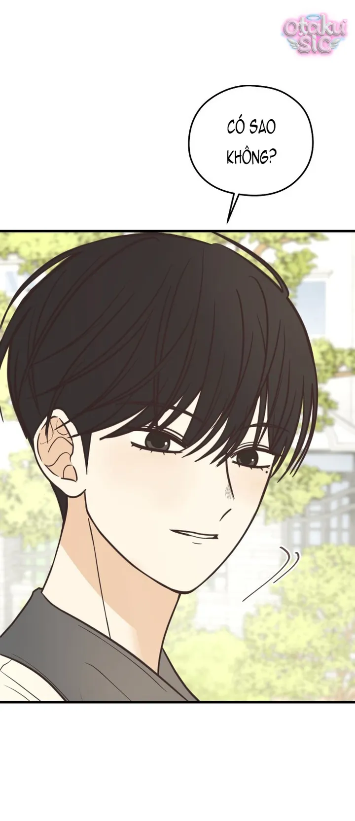 Chanh Mùa Hè - Chap 12 - Trang 77