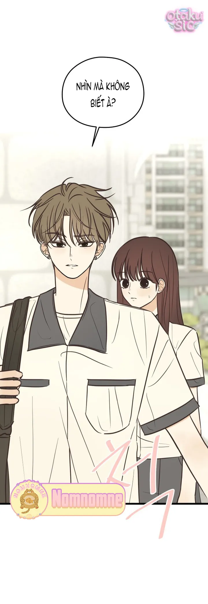 Chanh Mùa Hè - Chap 12 - Trang 79