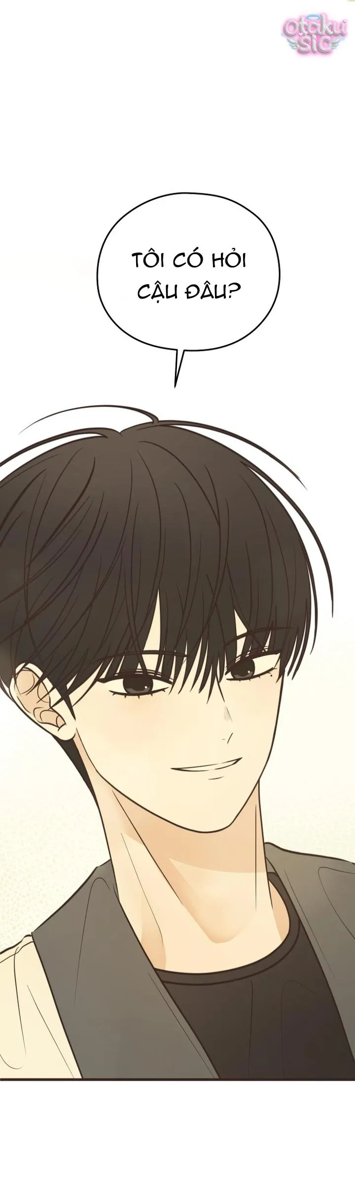 Chanh Mùa Hè - Chap 13 - Trang 1