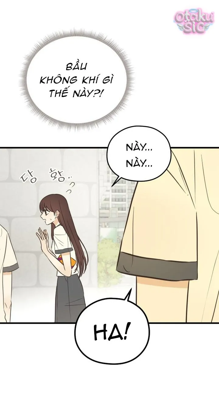 Chanh Mùa Hè - Chap 13 - Trang 11