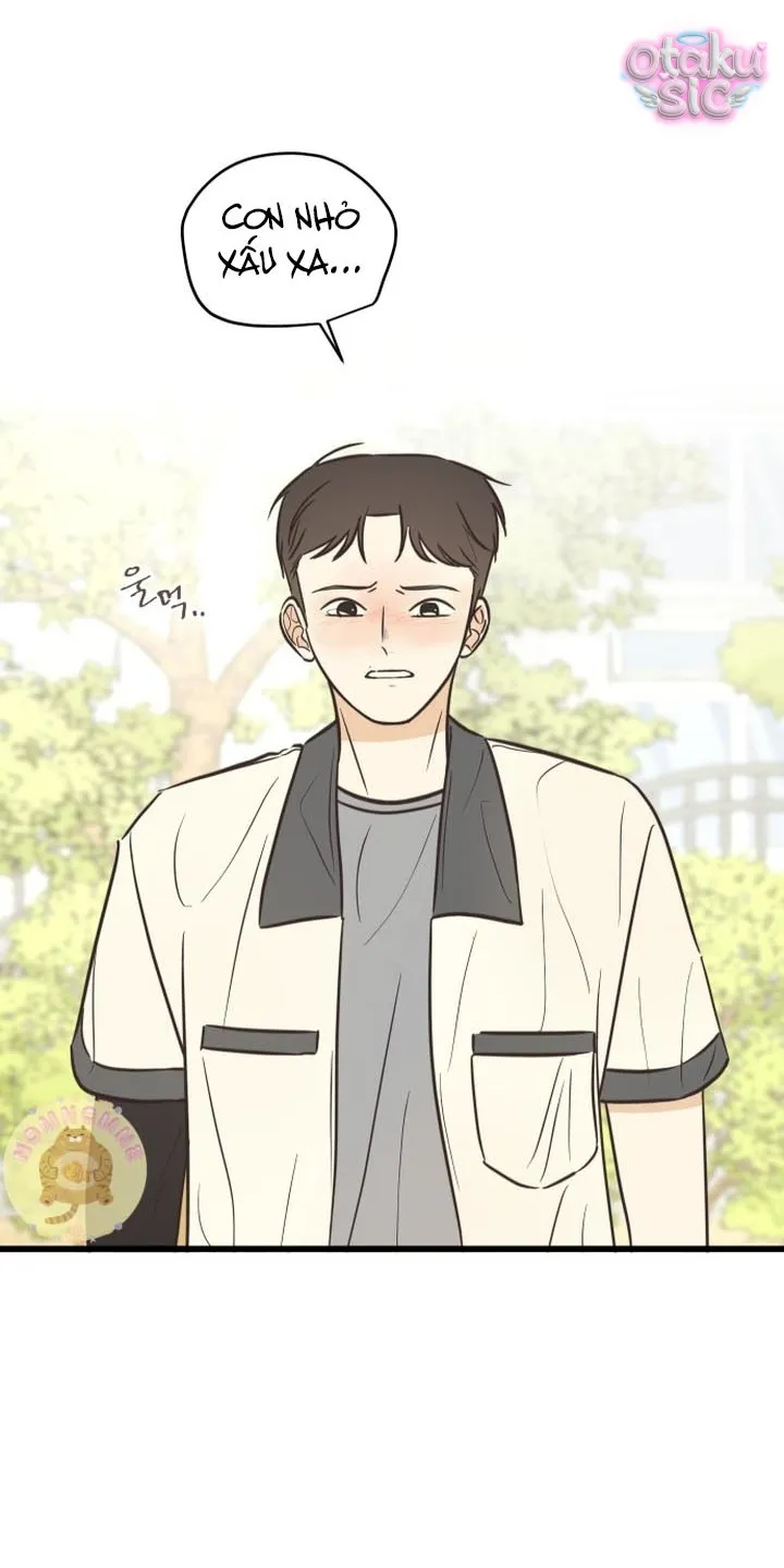 Chanh Mùa Hè - Chap 13 - Trang 12