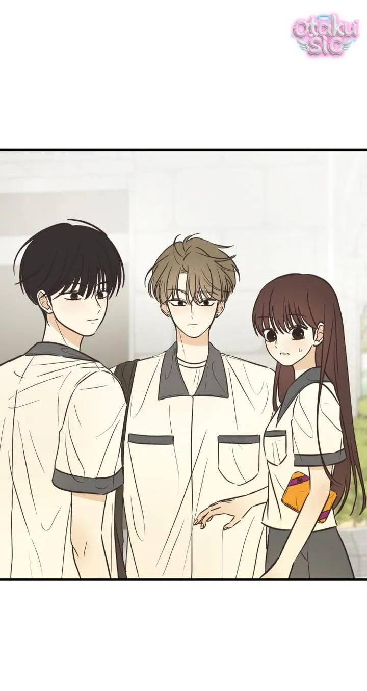 Chanh Mùa Hè - Chap 13 - Trang 13