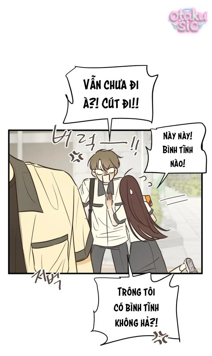 Chanh Mùa Hè - Chap 13 - Trang 14