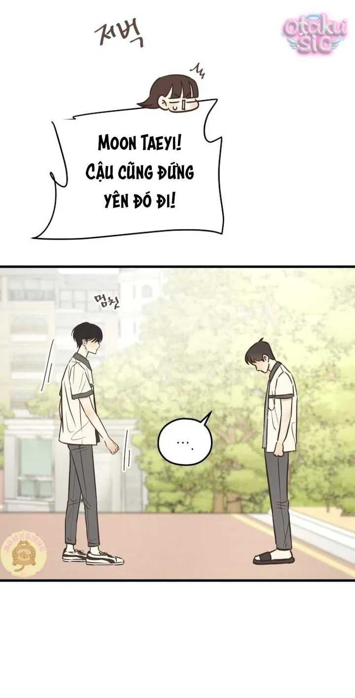 Chanh Mùa Hè - Chap 13 - Trang 15