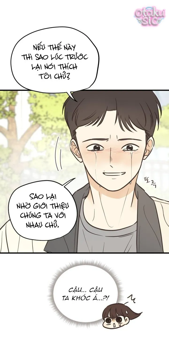 Chanh Mùa Hè - Chap 13 - Trang 17