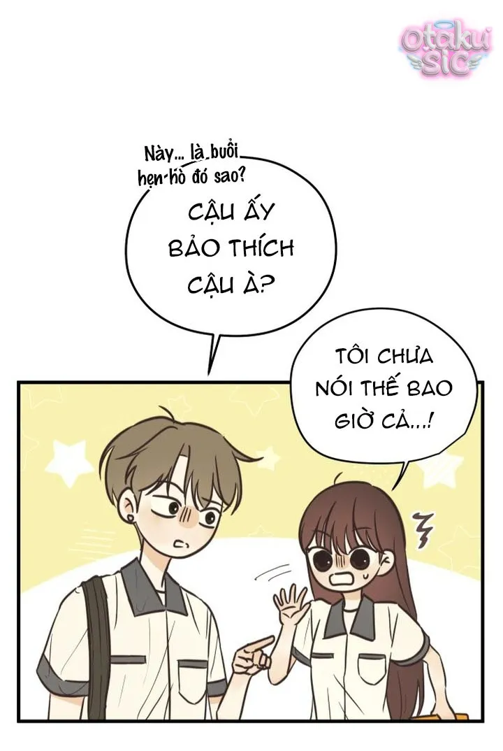 Chanh Mùa Hè - Chap 13 - Trang 18