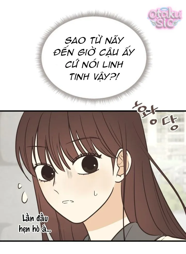 Chanh Mùa Hè - Chap 13 - Trang 19