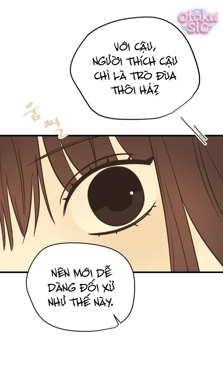 Chanh Mùa Hè - Chap 13 - Trang 20