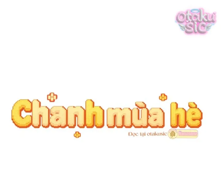 Chanh Mùa Hè - Chap 13 - Trang 3