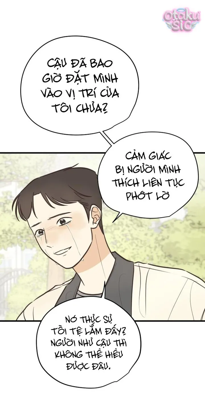 Chanh Mùa Hè - Chap 13 - Trang 21