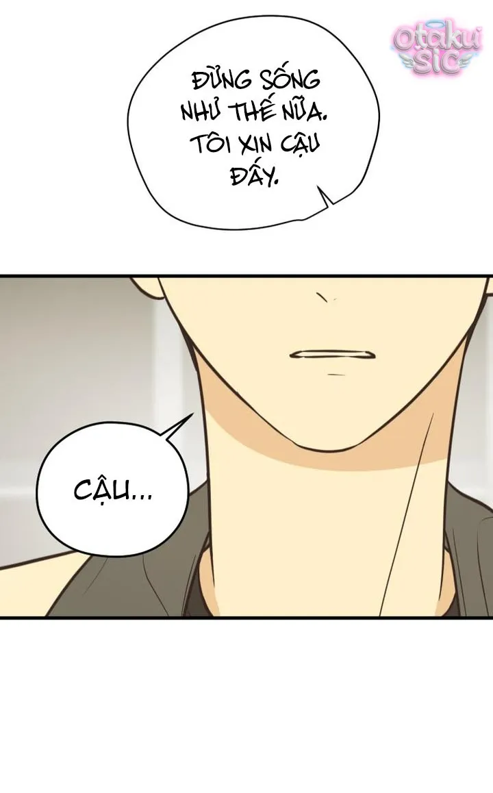 Chanh Mùa Hè - Chap 13 - Trang 23