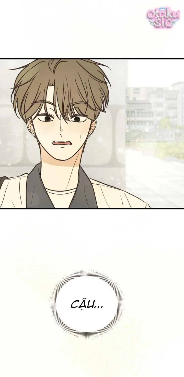 Chanh Mùa Hè - Chap 13 - Trang 27