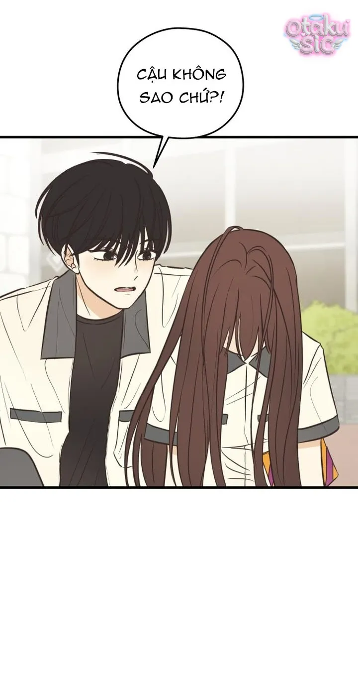 Chanh Mùa Hè - Chap 13 - Trang 31